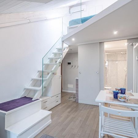 La Mole Lovely Sweet Mini Loft Turim Exterior foto