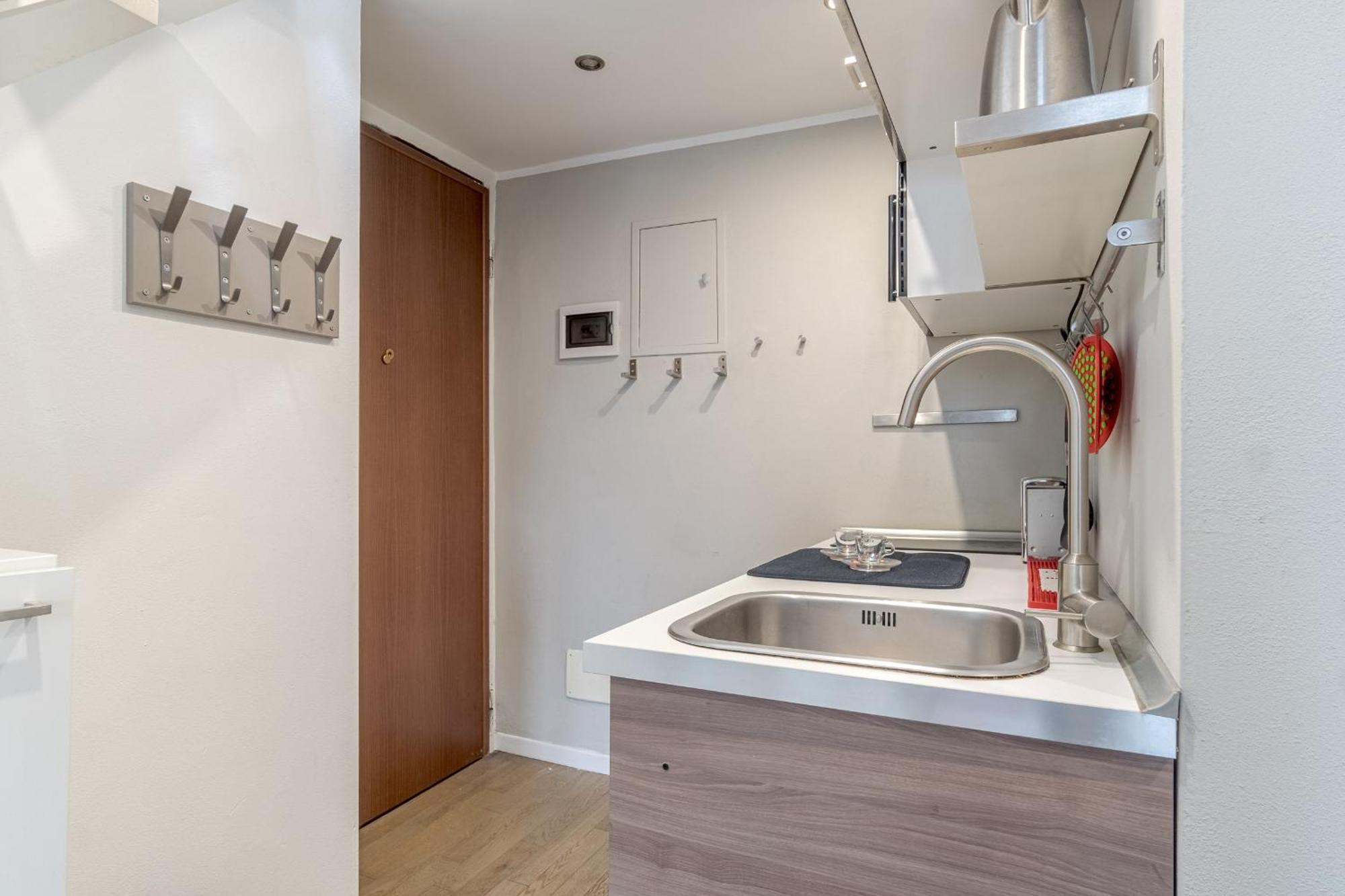 La Mole Lovely Sweet Mini Loft Turim Exterior foto